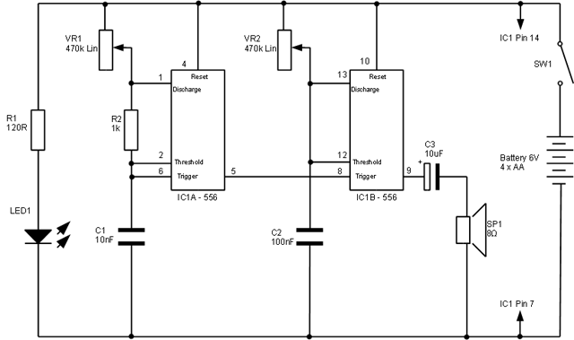 APC Schematic