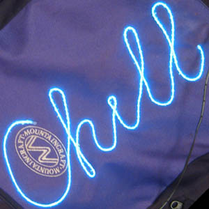 Chill Rucksack