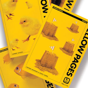 Directories