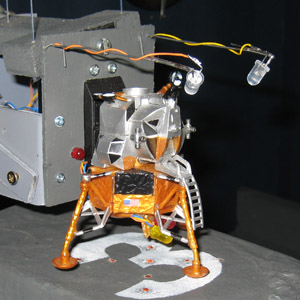 Lunar Lander