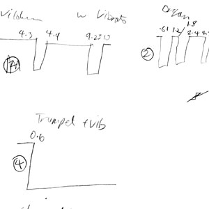 PT-82 wave shape notes